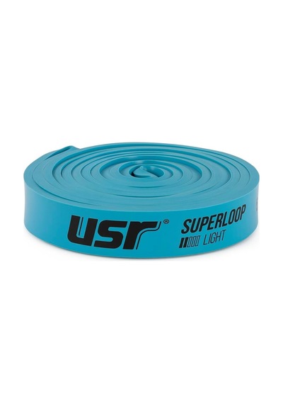 Superloop Serisi Egzersiz Bandı Diğer