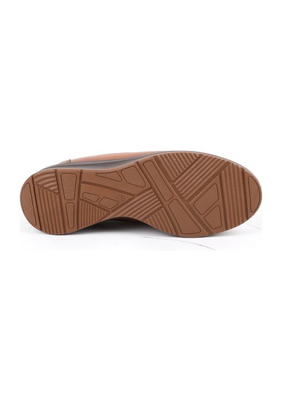 Libero L10.102 Kadın Casual Kalın Eva Taban Örgü Detaylı Slip-on Ortopedik Anne Ayakkabısı Taba Libero L10.102 Kadın Casual Kalın Eva Taban Örgü Detaylı Slip-on Ortopedik Anne Ayakkabısı Taba