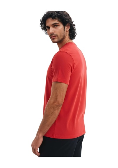 Arma Ar-ma Erkek Bisiklet Yaka Tişört Baskisiz Basic Örme Kumaş Regular Fit %100 Pamuk 30/1 Penye Süprem Y31344408202 Pembe-p5 Arma Ar-ma Erkek Bisiklet Yaka Tişört Baskisiz Basic Örme Kumaş Regular Fit %100 Pamuk 30/1 Penye Süprem Y31344408202 Pembe-p5