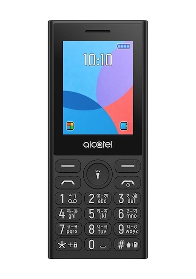 Alcatel Logitech Alcatel 3023 Tuşlu Telefonu ( Distribütör li )