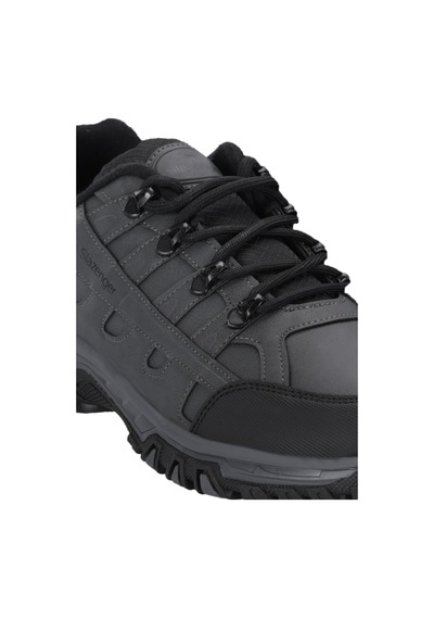 Slazenger Hunter I Erkek Koyu Gri Outdoor