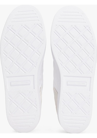 Tommy Hilfiger Th Herıtage Sneaker Çok Renkli