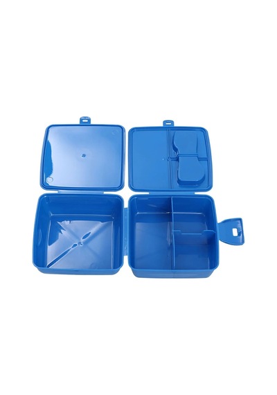 Adel Ottonya 000095-45543 Mıckey Mouse Beslenme Kabı Only One Çok Renkli