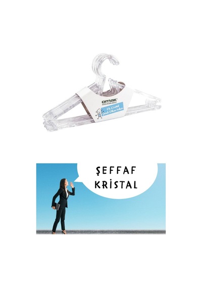 Çocuk Elbise Askısı Kız Erkek Unisex Çocuk Bebek Elbise Askılığı 6 Adet Askı By Sungur Medikal Plast Diğer