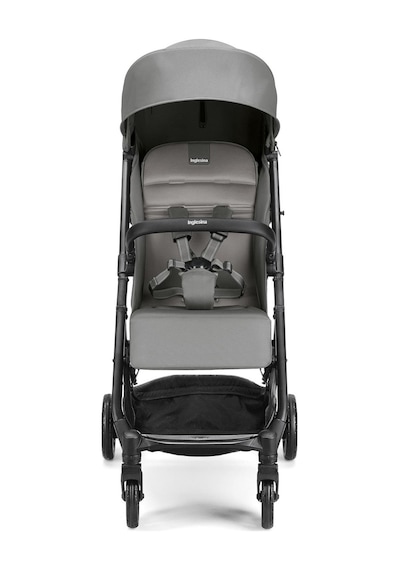 Inglesina Now Kabin Bebek Arabası Snap Grey-9845