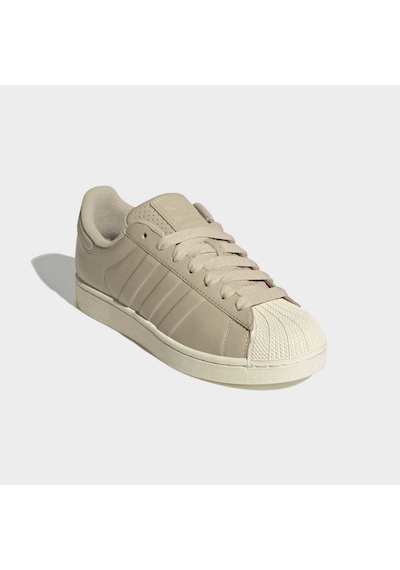 Adidas Kı0973 Superstar Iı Erkek Günlük Spor Ayakkabısı Bej