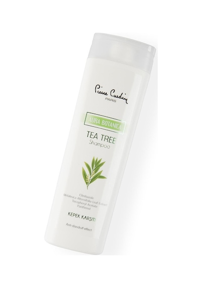Pierre Cardin Aura Botanica Çay Ağacı Özlü Şampuan 360 ML