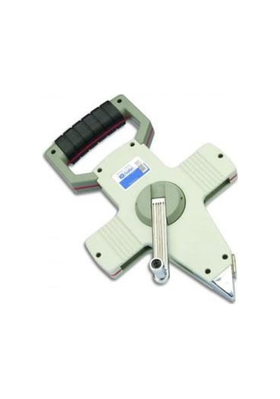 Meridyen Metre Saplı Şerit 0030sş 30 Metre