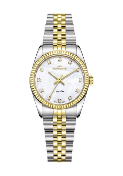 Roche Montre Rml5013-03 Kadın Kol Saati Gümüş