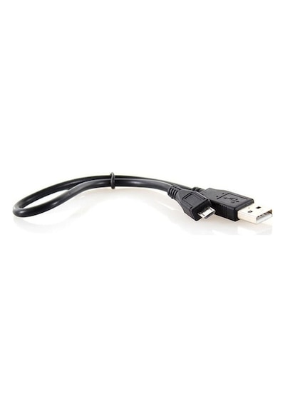 Mikro Usb Şarj Data Kısa Kablo A3 A5 A7 A8 A9 (2016)