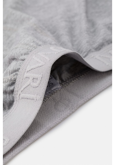 Süvari Gri Regular Düz Boxer-33540 Gri Süvari Gri Regular Düz Boxer-33540 Gri