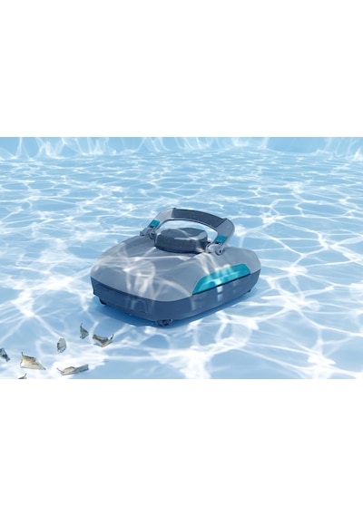 Bestway 58942 Aquatronix Pro G300 Otomatik Havuz Temizlik Robotu