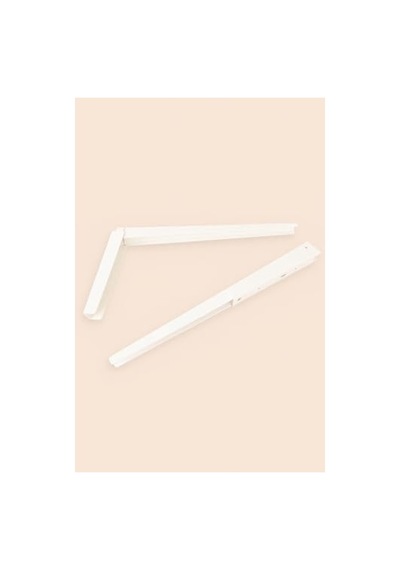 Katlanır Metal Masa Konsolu - 30 Cm 6395751