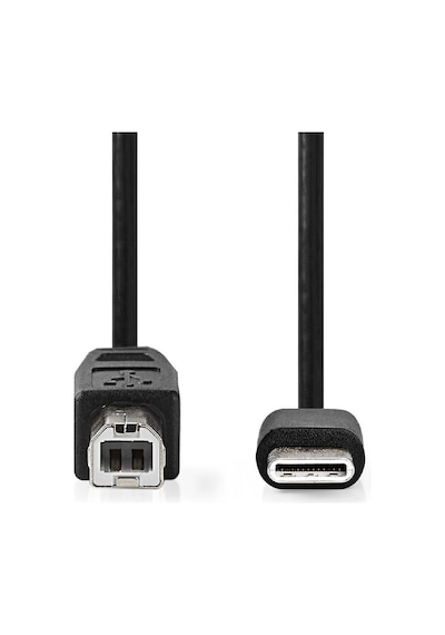 4969 Tpe C To Usb Printer Yazıcı Tarayıcı Ara Bağlantı Kablosu