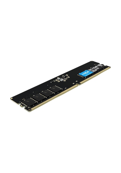 Crucial CB16GU4800 16 GB DDR5 4800 MHz UDIMM CL40 PC Ram