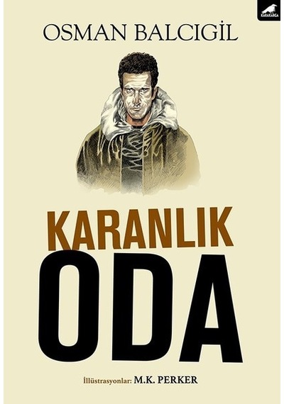 Karanlık   Oda