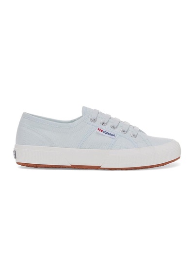 Superga 2750-cotu Classic Unisex Mavi Sneaker Mavi-286 Mavi-286