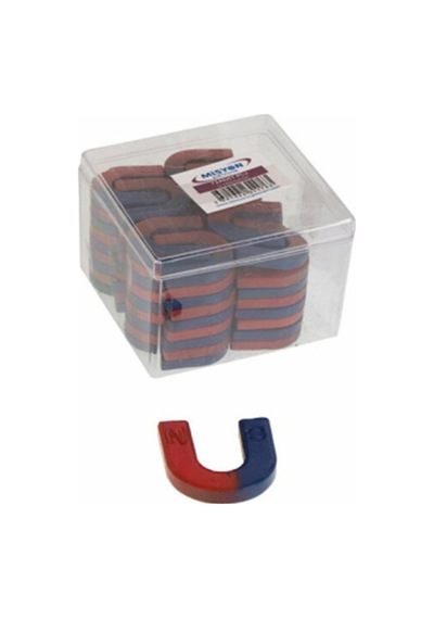 Misyon U Mıknatıs Msy-0620 Çok Renkli