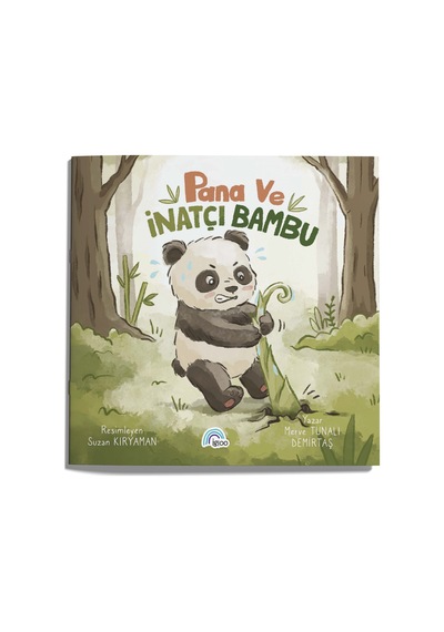 Pana Ve İnatçı Bambu