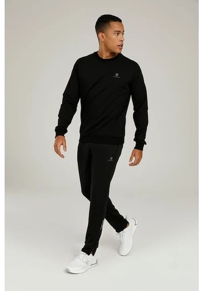 Lumberjack Mb C Neck Sw 4pr Erkek Sweatshirt Sn75 001