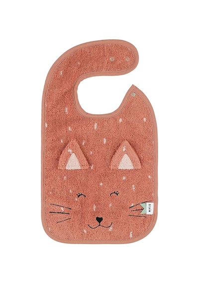 Mrs.cat Havlulu Mama Önlük 5 Adet