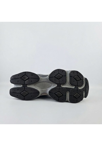 Lescon Ghost 3 Easystep Rahat Konforlu Yürüyüş Koşu Günlük Sneaker Erkek Spor Ayakkabı Füme - Gri