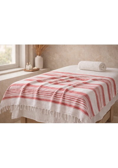 Çift Kişilik Pike 180x220 Cm Çizgili Çok Renkli %70 Pamuk %30 Polyester Dört Mevsim Kullanım Türkiye Üretim Tek Parça Pike Beyaz - Kırmızı Çift Kişilik Pike 180x220 Cm Çizgili Çok Renkli %70 Pamuk %30 Polyester Dört Mevsim Kullanım Türkiye Üretim Tek Parça Pike Beyaz - Kırmızı