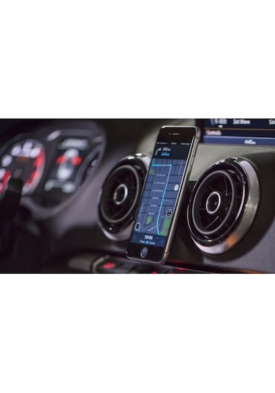Audi A3 Telefon Tutucu