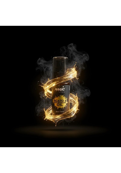 Sakal Ve Bıyık Bakım Yağı 50 Ml Besleyici & Parlaklık Veren Formül Güçlendirici Ve Nemlendirici Serum Yumuşatır Ve Sağlıklı Görünüm Sağlar Beard Oil Tüm Sakal Tipleri Sakal Ve Bıyık Bakım Yağı 50 Ml Besleyici & Parlaklık Veren Formül Güçlendirici Ve Nemlendirici Serum Yumuşatır Ve Sağlıklı Görünüm Sağlar Beard Oil Tüm Sakal Tipleri