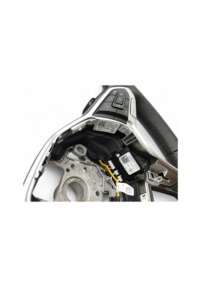 Volkswagen Passat B8 Cruise Control Direksiyon - 5h0 419 089 Ep - 5h0419089ep