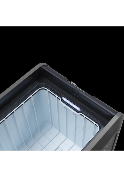 Dometic Cfx5 25 25lt 12-24-220v Kompresörlü Taşınabilir Soğutucu + Dondurucu Yeni Nesil Vıp Yalıtım