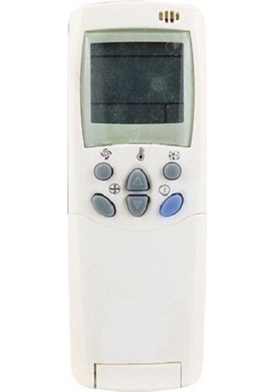 Beko 6711a20039f Klima Kumandası
