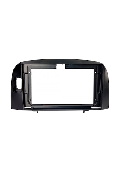 Maitech Myt09980 Hyundai Sonata 2004-2008 Model Multimedya Teyp Çerçevesi 9"