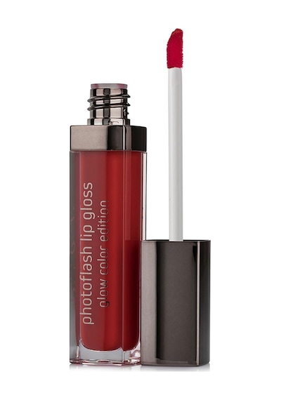 Pierre Cardin Photoflash Dudak Parlatıcı Red Fire
