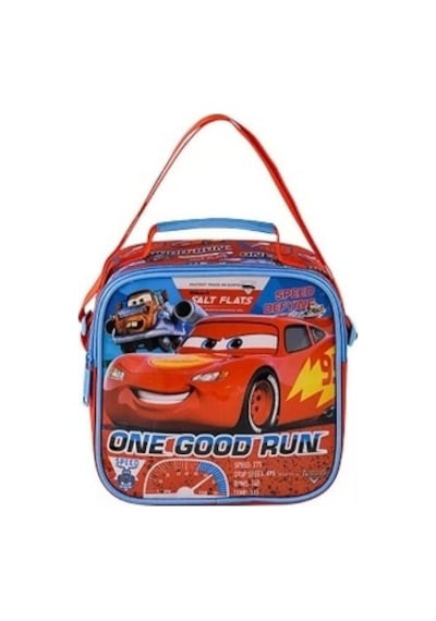 Otto Beslenme Çantası Cars Echo One 48249