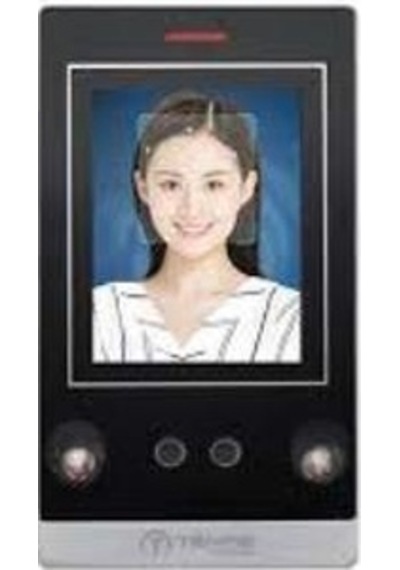 Makim D40 Tenfeı Access Standalone Yüz Tanıma Proximity Cihazı