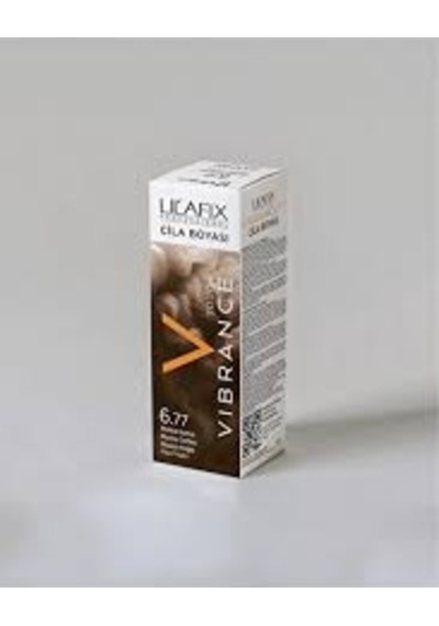 Lilafix Vibrance Cila Boya 6.77