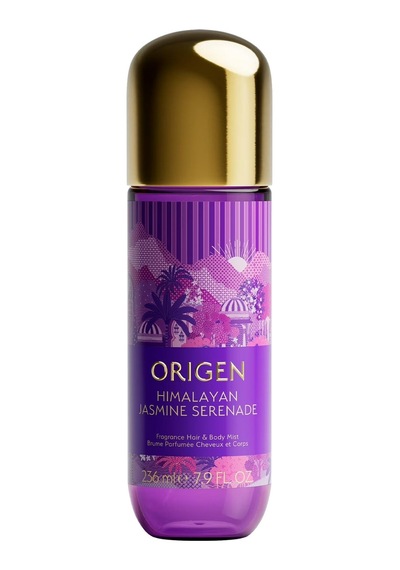 Origen Himalayan Jasmine Serenade Saç Ve Vücut Spreyi 236ml