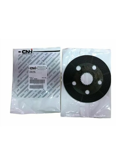 Cnh Td/tt/56 Serisi Fren Balatası 5159830-ı