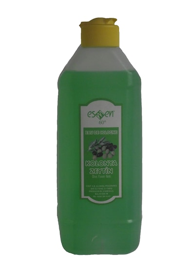Zeytin Kolonyası 1000ml