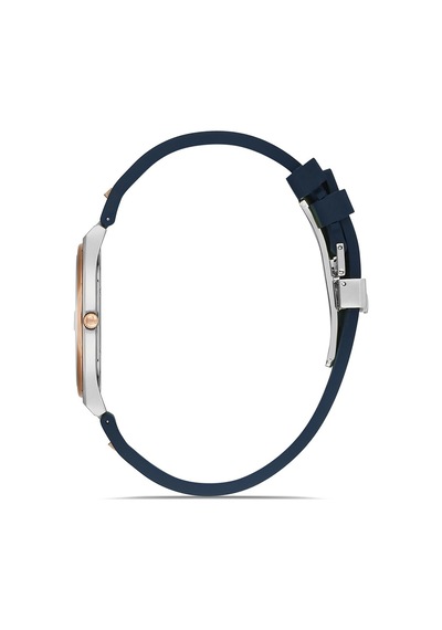 Momentus Men's Crown Master Em345t-11mr Gümüş - Rose Gold