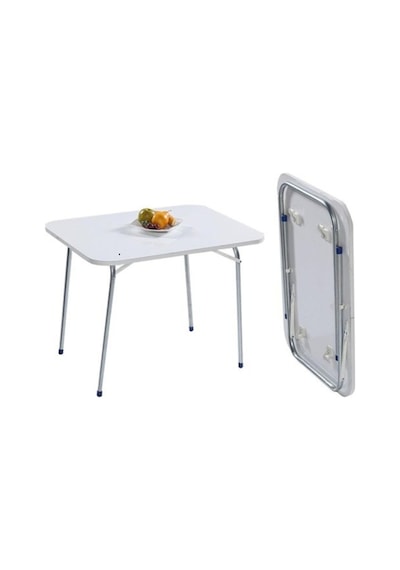 Depolife Katlanır Masa Portatif Mutfak Masası 60X80Cm
