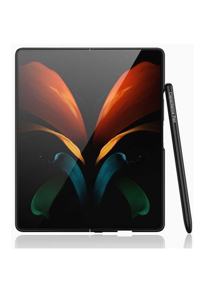 Lexroo Pencil 05 Dokunmatik Çizim Kalemi - Siyah
