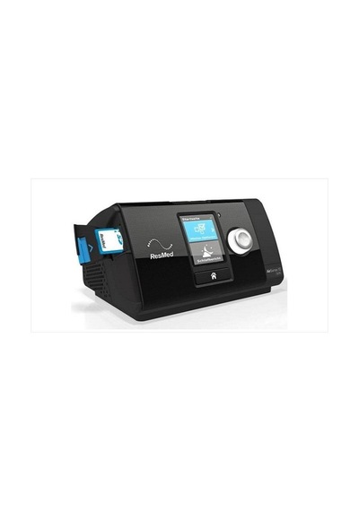 Resmed Airsense 10 Autoset Otomatik Cpap Cihazı +N20 Maske