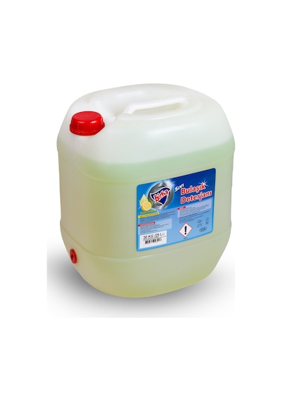 Birka Sıvı Bulaşık Deterjanı 30 KG