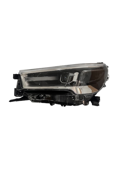 Toyota Far Hılux Revo 21-24 Sol Mercekli/içi Krom / Hılux Yazılı-hi-cruiser