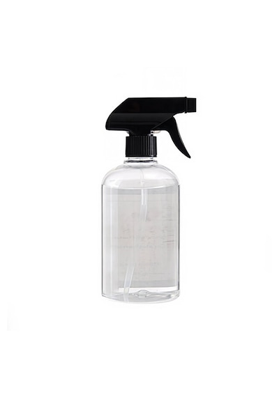 Boş Fısfıs Sprey Şişe 500 Ml 1 Adet Kimyasala Dayanıklı 500ml