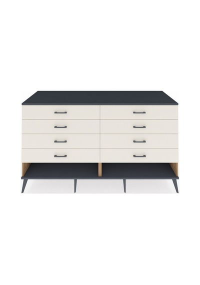 Kronos Konsol 8 Çekmeceli 176x59x99 Çam-antrasit/aytaşı Çam-antrasit/aytaşı Kronos Konsol 8 Çekmeceli 176x59x99 Çam-antrasit/aytaşı Çam-antrasit/aytaşı