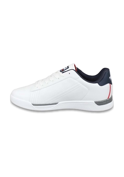 Jump 27979 Merdane D-whıte/red/navy Spor Ayakkabı 001