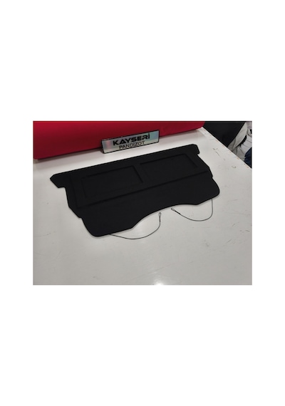 Kayseri Pandizot Ford C Max Pandizot Bagaj Rafı Düz 2005 - 2010 İmalatçıyız